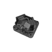 Подушка двигателя задняя в сборе WP10.336E53 X3000 SHAANXI
