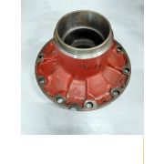 Ступица переднего колеса (ось 9,5т) SHAANXI F3000, X3000