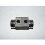 Ось коромысел в сборе дв.WP12 Евро5 X3000 SHAANXI SHACMAN