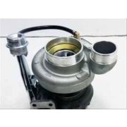 Турбокомпрессор CA6DL2 FAW J5 350 л.с.D=80