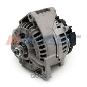 Генератор 28В 80А (без шкива) (5 пин) KAMAZ 5490, МВ Actros 96-17 ОМ457 AUGER