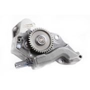 Насос масляный D12/WD618/WD12 HOWO A7