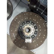 Диск ведомый D=50 z=10 WP10/WP12 DSP430C9-A F3000 CREATEK