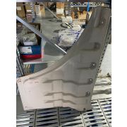 Нижняя декоративная панель левой двери автомобиля SITRAK 7CH