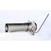 Камера сгорания ПЛАНАР-8ДМ-S