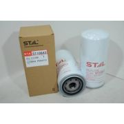 Фильтр масляный 1-12UNF Н=212 STAL ST10843