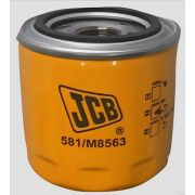 Фильтр масляный КПП H=100 D=96 1-12 (581/R5206 JCB)