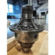 Дифферинциал межколёсный (мкд) в сборе 6х6 X3000