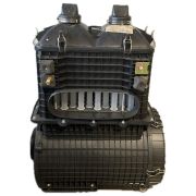 Корпус воздушного фильтра в сборе 3250, 3310 E5 j6, FAW
