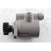 Насос ГУР Z=11, шлиц. SHACMAN X3000 WP12 / M11Cummins Евро 5