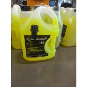 Жидкость незамерзающая  Acrtic Formula -30С (5L)