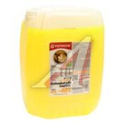 Антифриз желтый 10 кг TOTACHI EXTENDED LIFE COOLANT Yellow-40