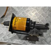 ПГУ SITRAK T5G WAYTEKO PREMIUM