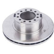 Диск тормозной передний SITRAK (Z3)