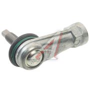 Наконечник тяги КПП левый L-55 м12х1.75ZF MAN, DAF, RENAULT, IVECO STELLOX