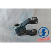 Серьга передней рессоры SHACMAN SHAANXI X3000  OE