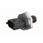 Датчик давления топлива (дв.CUMMINS ISBe 185, 210, 270, 285) BOSCH (3974092, 0281006364)