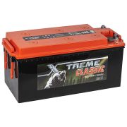 Аккумулятор 190пр. болт XTREME Classic (ruB.4, AL) (Тюмень)