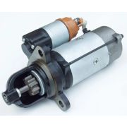 Стартер (Z=10, 9,0 кВт) (редуктор) 24В Евро-2 5402.3708000 AVTOELECTRICA IVECO