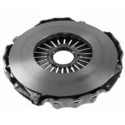 Диск нажимной ЕВРО-2 (КПП-154;КПП-ZF-16S151) MFZ-430 (SACHS)