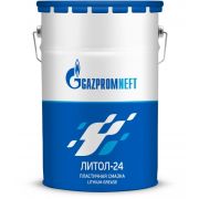 Смазка Литол-24 18 кг GAZPROMNEFT