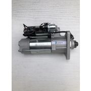 Стартер (Z=12, 7,5кВт) (редуктор) 24V MC11/13 HOWO T5G/T7H MAN оригинал
