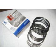 Кольца поршневые (моторкомплект) (3штх8) (мс/к 5мм) Е-0. 740, 7403 ч/б Federal Mogul (Челны)