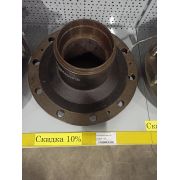 Ступица переднего колеса 6520 голая