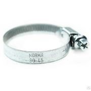 30-45 Червячный хомут Norma