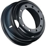 Диск колеса 7,5-20 (диск, камерное, 2 кольца) шина 11,00R20;10,00R20(ООО Аккурайд уилз Руссиа