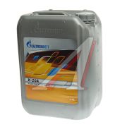 Масло индустриальное И20А 20 л GAZPROMNEFT